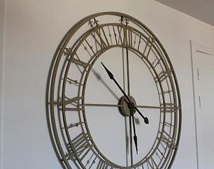 Unterkunft 020126 - Appartement Westflandern - Apartment Albertushof