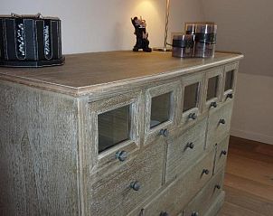 Unterkunft 020126 - Appartement Westflandern - Apartment Albertushof