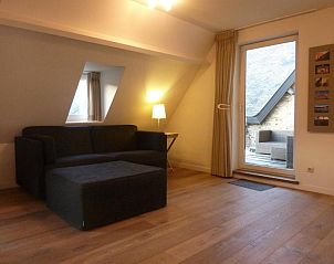 Unterkunft 020126 - Appartement Westflandern - Apartment Albertushof