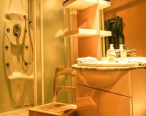 Guest house 020130 - Bed and Breakfast West Flanders - B&B Ter Vesten