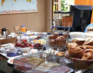 Guest house 020130 - Bed and Breakfast West Flanders - B&B Ter Vesten