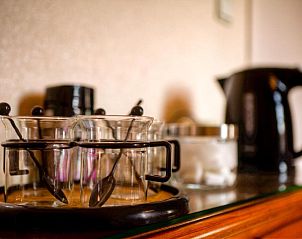 Guest house 020130 - Bed and Breakfast West Flanders - B&B Ter Vesten