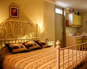 Guest house 020130 - Bed and Breakfast West Flanders - B&B Ter Vesten