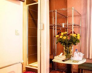 Guest house 020130 - Bed and Breakfast West Flanders - B&B Ter Vesten