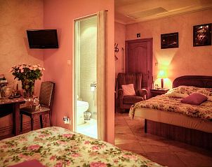 Guest house 020130 - Bed and Breakfast West Flanders - B&B Ter Vesten