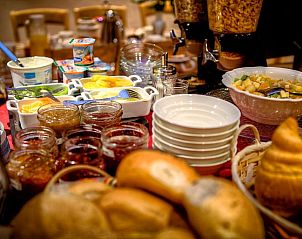 Guest house 020130 - Bed and Breakfast West Flanders - B&B Ter Vesten