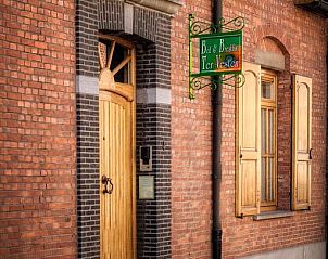 Guest house 020130 - Bed and Breakfast West Flanders - B&B Ter Vesten