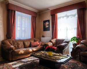 Guest house 020130 - Bed and Breakfast West Flanders - B&B Ter Vesten