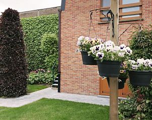 Guest house 020130 - Bed and Breakfast West Flanders - B&B Ter Vesten