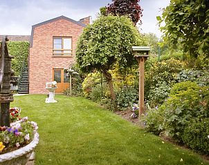 Guest house 020130 - Bed and Breakfast West Flanders - B&B Ter Vesten