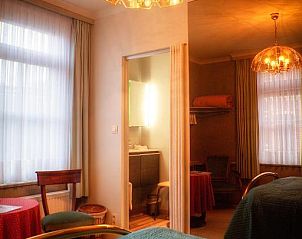 Guest house 020130 - Bed and Breakfast West Flanders - B&B Ter Vesten