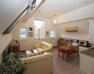 Unterkunft 020133 - Appartement Westflandern - Apartment Old Saxo