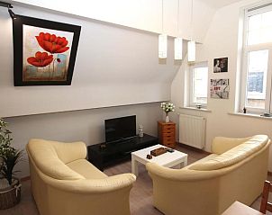 Unterkunft 020133 - Appartement Westflandern - Apartment Old Saxo