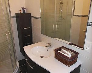 Unterkunft 020133 - Appartement Westflandern - Apartment Old Saxo