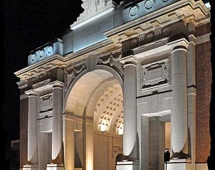 Unterkunft 020133 - Appartement Westflandern - Apartment Old Saxo