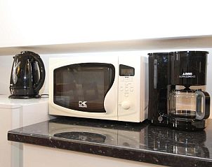 Unterkunft 020133 - Appartement Westflandern - Apartment Old Saxo