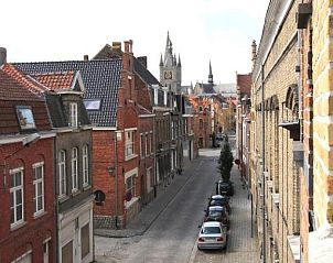 Unterkunft 020133 - Appartement Westflandern - Apartment Old Saxo