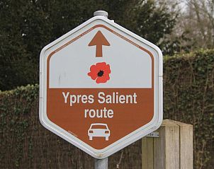 Unterkunft 020133 - Appartement Westflandern - Apartment Old Saxo