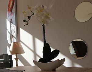 Unterkunft 020133 - Appartement Westflandern - Apartment Old Saxo