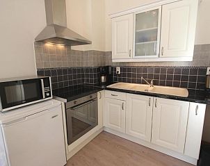 Unterkunft 020133 - Appartement Westflandern - Apartment Old Saxo