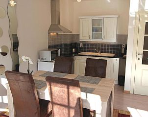 Unterkunft 020133 - Appartement Westflandern - Apartment Old Saxo