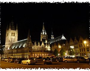 Unterkunft 020133 - Appartement Westflandern - Apartment Old Saxo