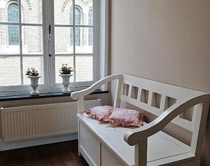 Unterkunft 020136 - Appartement Westflandern - Huis Vandermersch