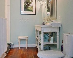 Unterkunft 020136 - Appartement Westflandern - Huis Vandermersch