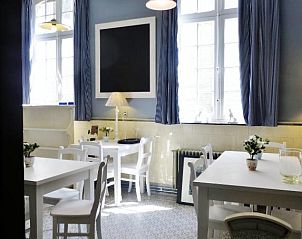 Unterkunft 020136 - Appartement Westflandern - Huis Vandermersch