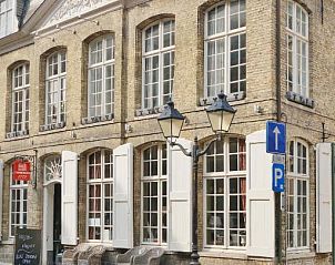 Unterkunft 020136 - Appartement Westflandern - Huis Vandermersch