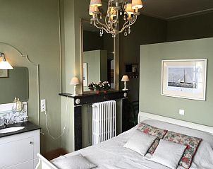 Unterkunft 020136 - Appartement Westflandern - Huis Vandermersch