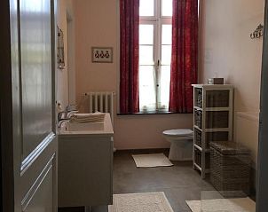 Unterkunft 020136 - Appartement Westflandern - Huis Vandermersch