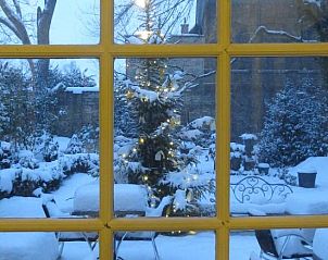 Unterkunft 020136 - Appartement Westflandern - Huis Vandermersch