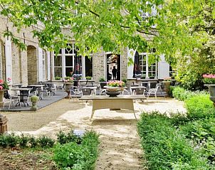 Unterkunft 020136 - Appartement Westflandern - Huis Vandermersch