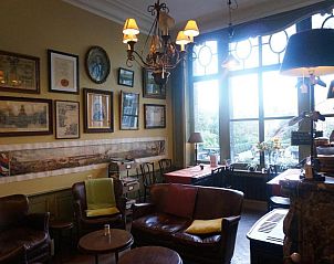 Unterkunft 020136 - Appartement Westflandern - Huis Vandermersch