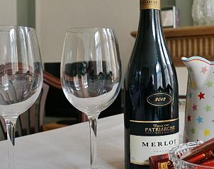 Unterkunft 020136 - Appartement Westflandern - Huis Vandermersch