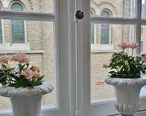 Unterkunft 020136 - Appartement Westflandern - Huis Vandermersch