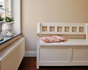 Unterkunft 020136 - Appartement Westflandern - Huis Vandermersch