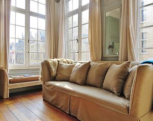 Unterkunft 020136 - Appartement Westflandern - Huis Vandermersch