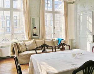 Unterkunft 020136 - Appartement Westflandern - Huis Vandermersch