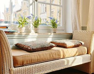 Unterkunft 020136 - Appartement Westflandern - Huis Vandermersch