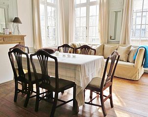 Unterkunft 020136 - Appartement Westflandern - Huis Vandermersch