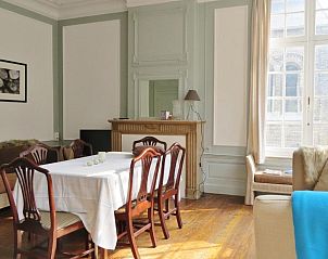 Unterkunft 020136 - Appartement Westflandern - Huis Vandermersch