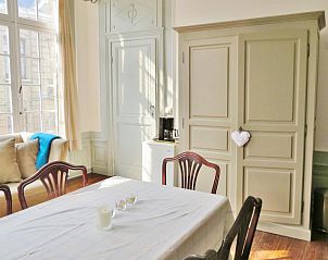 Unterkunft 020136 - Appartement Westflandern - Huis Vandermersch