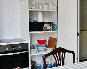 Unterkunft 020136 - Appartement Westflandern - Huis Vandermersch