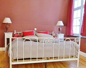 Unterkunft 020136 - Appartement Westflandern - Huis Vandermersch