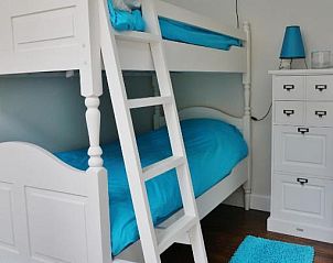 Unterkunft 020136 - Appartement Westflandern - Huis Vandermersch