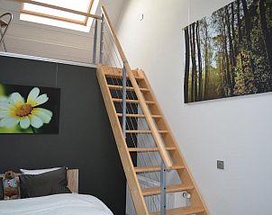 Guest house 020137 - Bed and Breakfast West Flanders - B&B Het Houten Paard