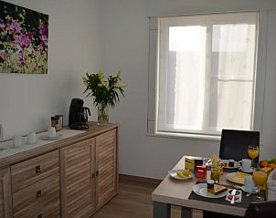Guest house 020137 - Bed and Breakfast West Flanders - B&B Het Houten Paard