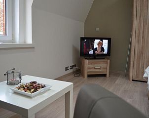 Guest house 020137 - Bed and Breakfast West Flanders - B&B Het Houten Paard